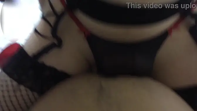 Big daddy putting it in the fagot's ass, cdzinha Carol Vittar