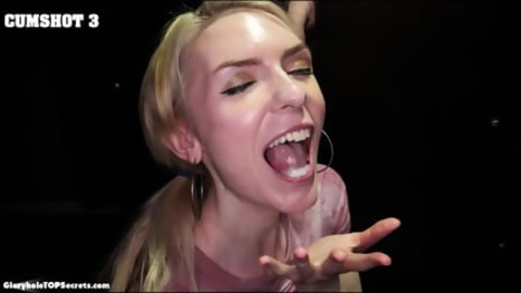 Blowjob Frenzy - Celestina Blooms′