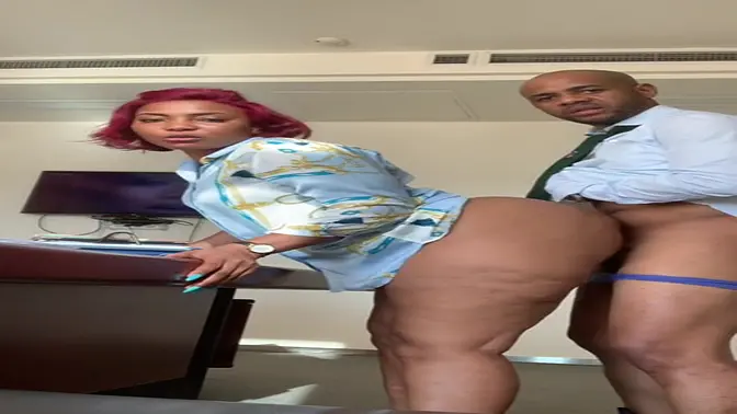 Viral MMS spread - Engonga pollution