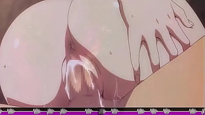 Succubus girl clench trainer challenges lucky guy