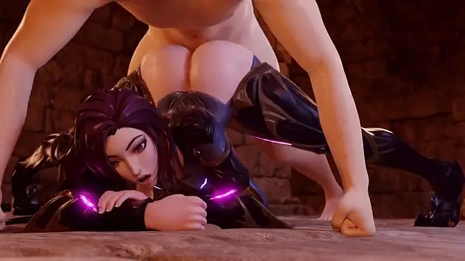 The Best Of TheCountNSFW Mix of 75