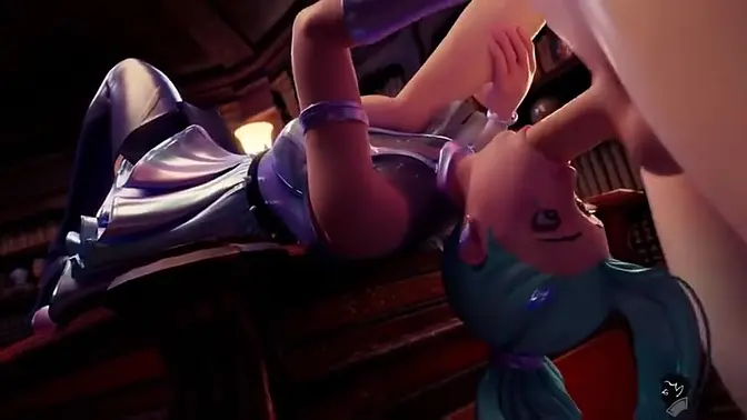 The Best Of TheCountNSFW Mix of 75