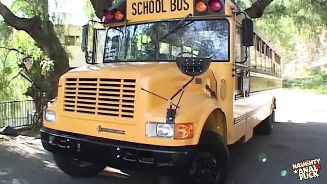 soaking blonde seduces experienced stud with her ass and pussy