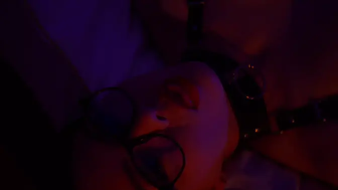 Alexa Moore gets her huge ass fucked and eats pussy