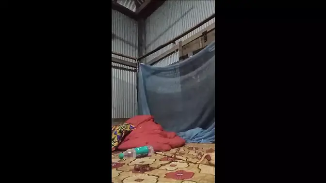 Fine aunty bottle fuccy