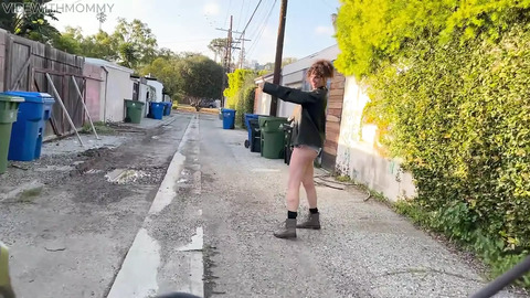 Mom's Got Her Stepson's Dick🍆 Humming After That Dirty F*ck Online Date Tonight