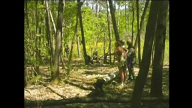 WHORES UNDER FUCKING ORDERS EP three