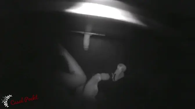 Amateur wife sucks cock at the glory hole