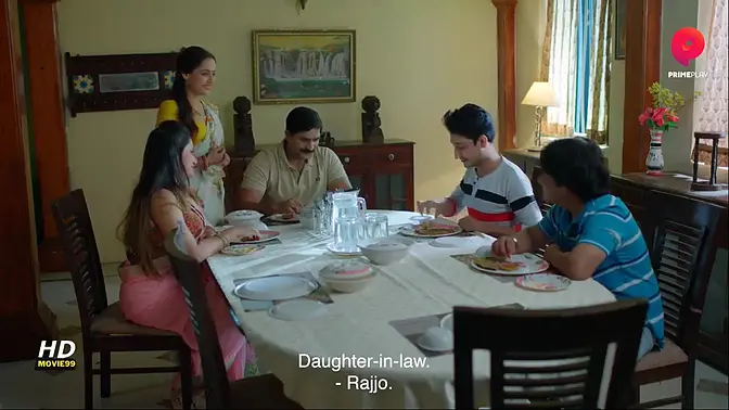 Antarvasna S01 EP3 - F95Zone exclusive