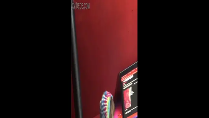 Proof of a real girl blowing a guy