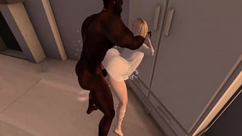Blacked II is where I crush your soul with anal👌 domination
