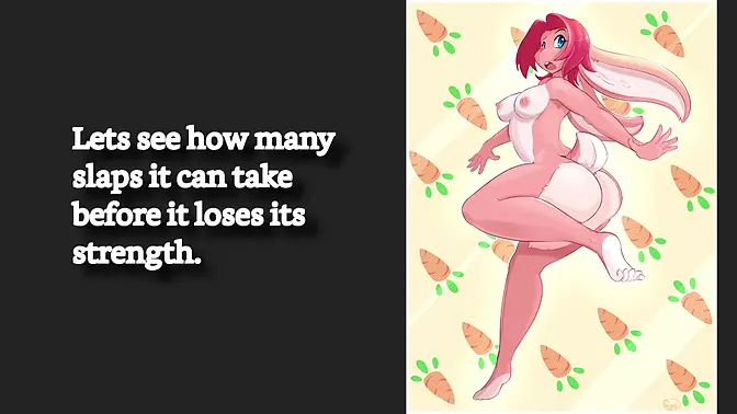 Femdom Bunnies Assplay & Sissification Training