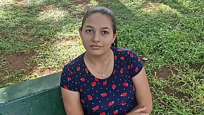 Brunette babysitter takes it deep and rough in cowgirl