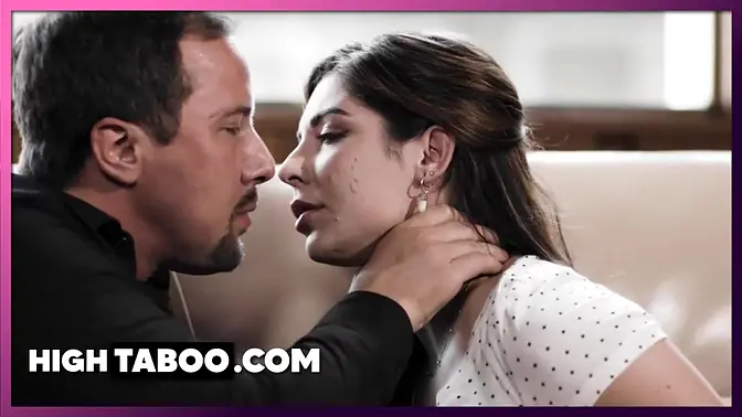 Curvy roommate seduces with dirty talk and cowgirl rides