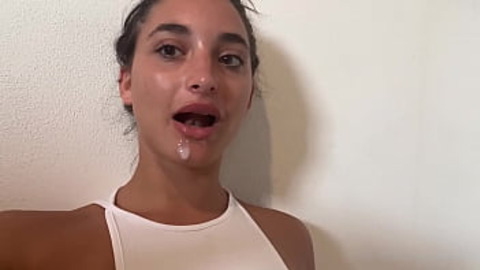 I got blown off by an unfaithful best friend's boyfriend without getting busted!