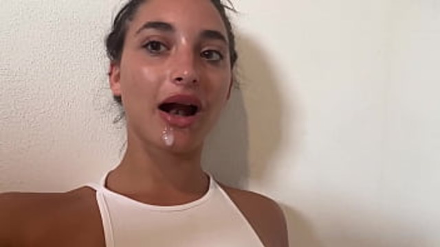 I got blown off by an unfaithful best friend′s boyfriend without getting busted!