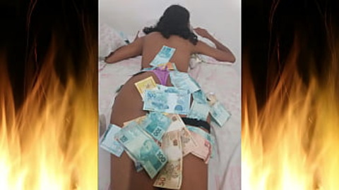 I've got a sweet deal for you, honey - invest in me!