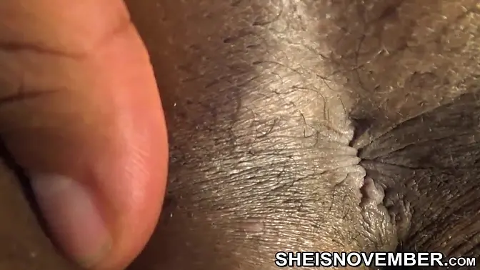 Young black girl gets taboo bbc in her tight pussy and ass