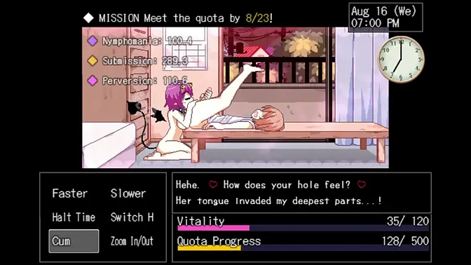 Amateur Japanese girl performs messy creampie fetish play