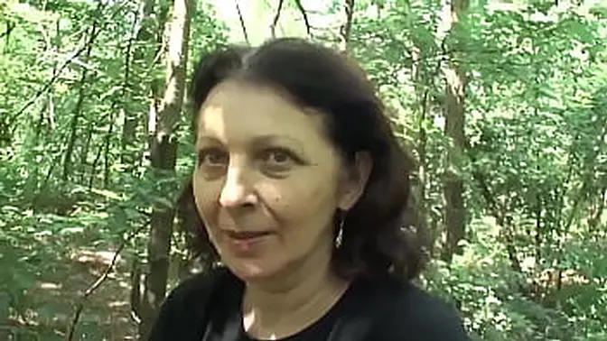 I cum all over her wet hairy pussy🌮️ as I fuck this hot milf with small natural tits