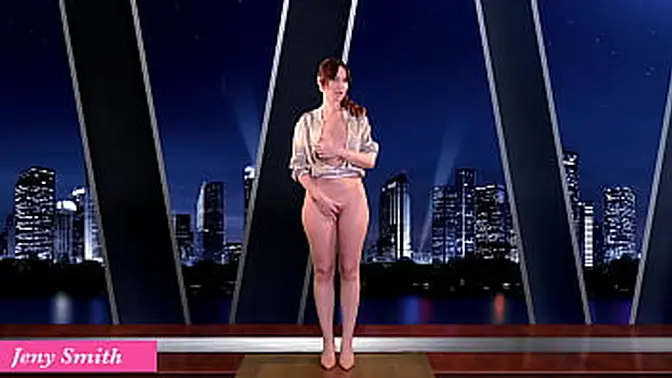 Teasing Casting Call: Bare Legs & Big As