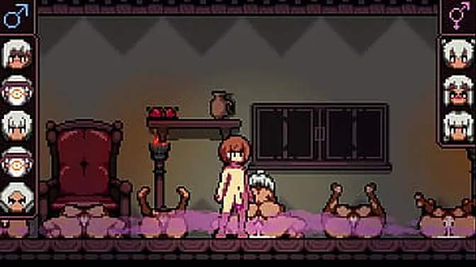 Life whit the tribu Part 2 (Final)