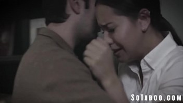 Guided Her To Pleasure &mdash;  She Was Ready For More