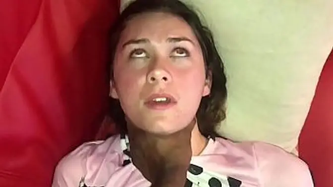 Dominant black man fucks submissive Amazon model in rough hardcore session