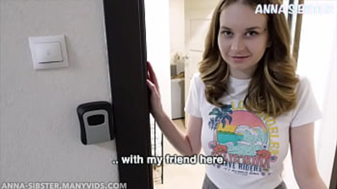 Lost keys led me to discover my neighbor's hidden truth 