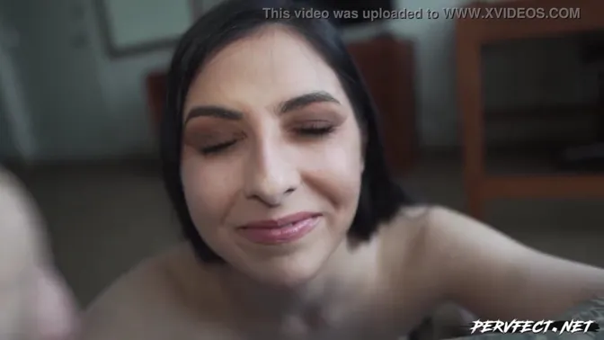 Young girl Kaitlyn Katsaros spread her ass and shows off her holes