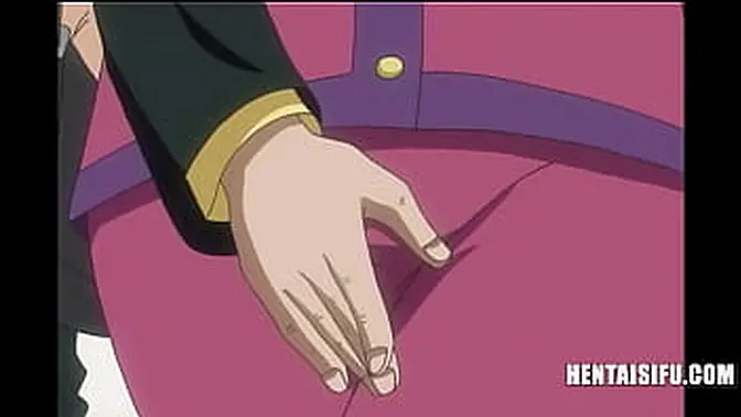 Asian girl gets pounded in the subway