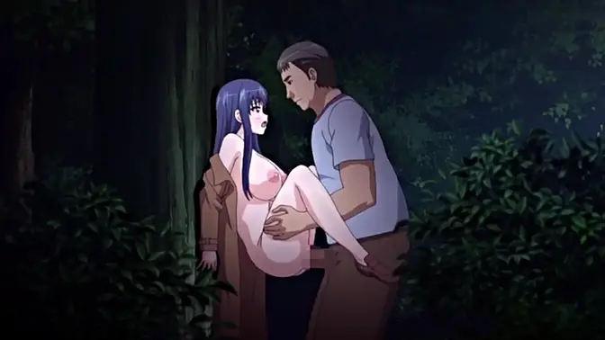 Teen babe escapes with hot blowjob, cowgirl ride, and handjob