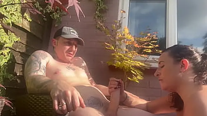 British MILF housewife gets pounded in update #2