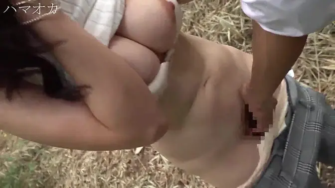 Midnight Healthy Attraction: Amateur Asian Babe in JAV