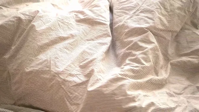 Step sis offers big booty fuck after long abstinence