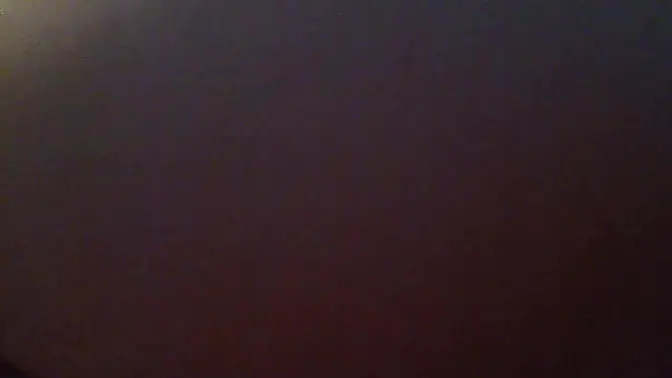 Curvy amateur wife gets anal fucked and swallows cum