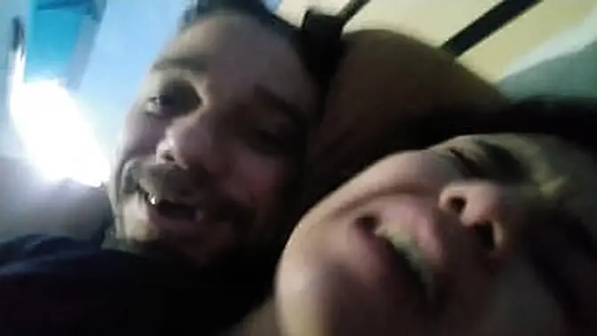 THE NEW CAN'T HANDLE GIVING ME THE ASS