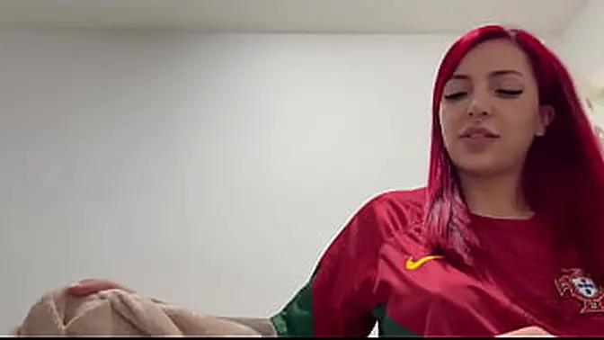 Madrasta takes huge black cock deepthroat and gets fucked hard