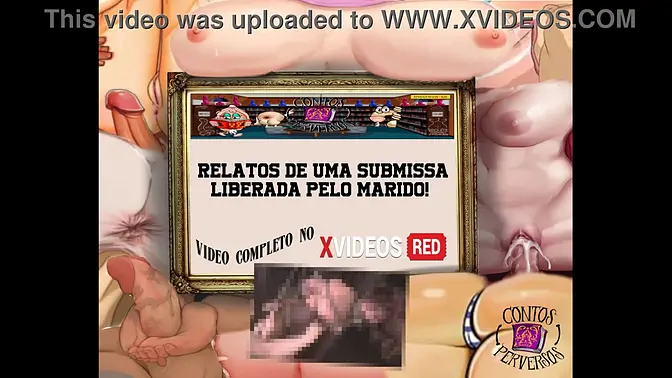 Perverse Tales: Explicit Adventures of Hot Submissives