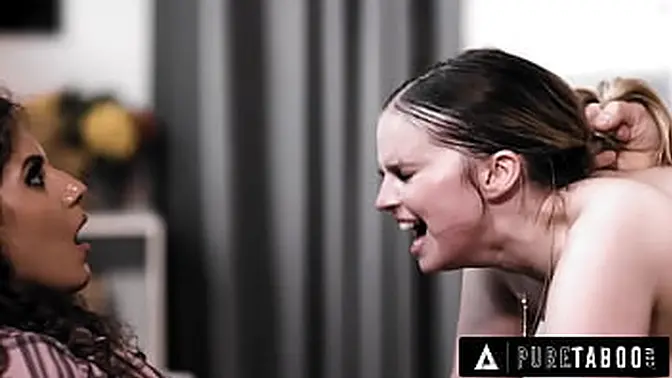 Married couple's intimate issues solved by cuckquean therapist