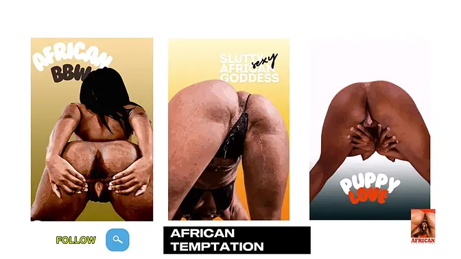 Doggystyle session with a thick black girlfriend 