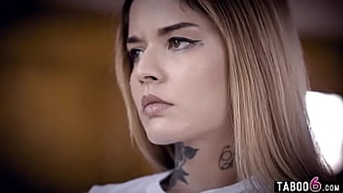 Doctor's Hung Latina Patient Gets Double Treatment