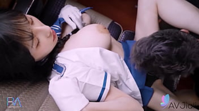 Steaming Hot Taiwanese色情 Queen