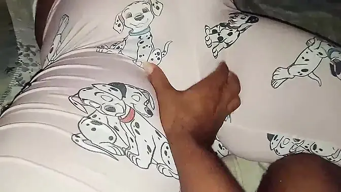 Stepsis with wet pussy gets fucked hard