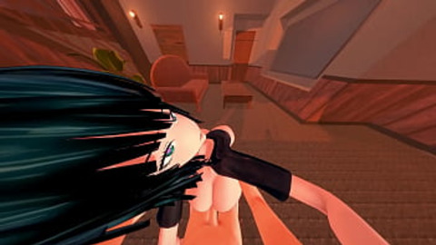 Fubuki Tatsumaki Loves Hard Anal👌 Entry