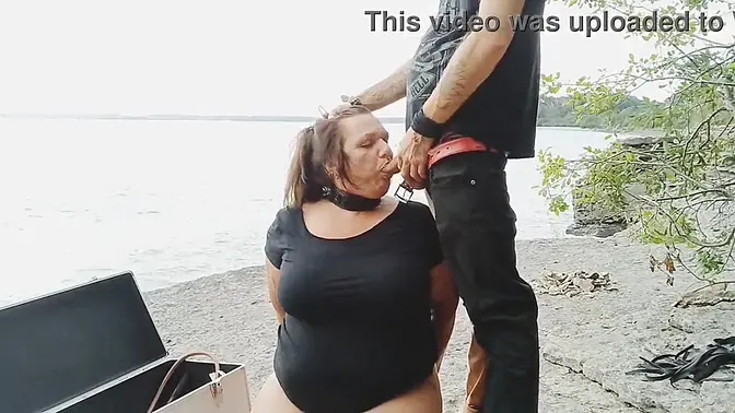 Milf Bdsm Rad Brad and Beby impact play