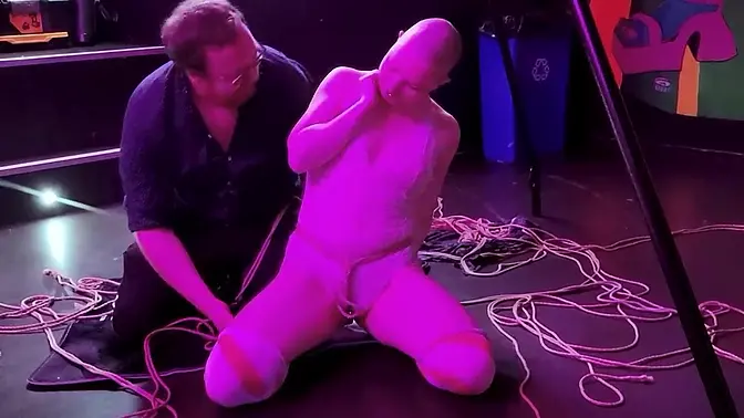 BBW Christmas Show 2022