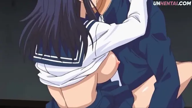 Step Sister & Brother's Forbidden Creampie