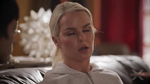 Dirty Stepmom Craves Passionate Encounter