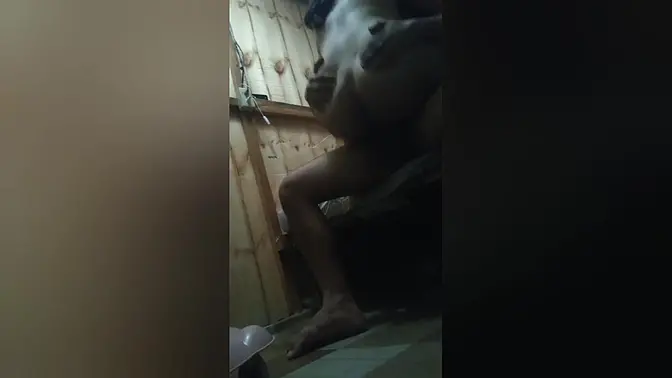 Busty Asian MILF deepthroats and rides cock